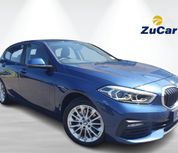 BMW 1 Series 2022