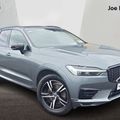Volvo XC60 2021