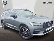 Volvo XC60 2021