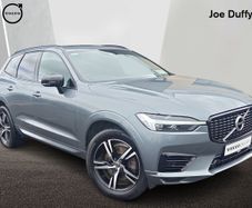 Volvo XC60 2021