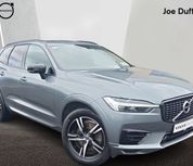 Volvo XC60 2021