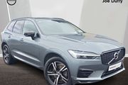 Volvo XC60 2021