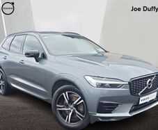 Volvo XC60 2021