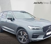 Volvo XC60 2021