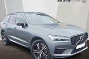 Volvo XC60 2021