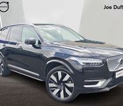 Volvo XC90 2024