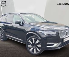 Volvo XC90 2024