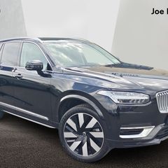 Volvo XC90 2024