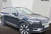 Volvo XC90 2024