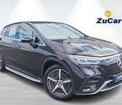 Mercedes-Benz EQE 2023