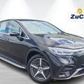 Mercedes-Benz EQE 2023