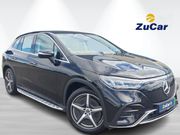 Mercedes-Benz EQE 2023