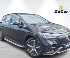 Mercedes-Benz EQE 2023