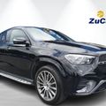 Mercedes-Benz GLE 2024