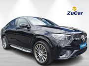 Mercedes-Benz GLE 2024