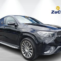 Mercedes-Benz GLE 2024
