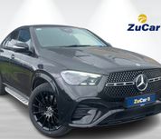 Mercedes-Benz GLE-Class 2024