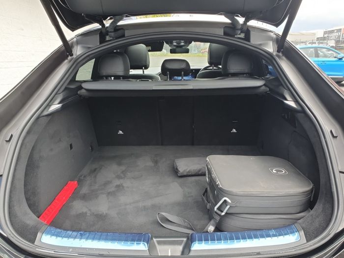 Mercedes-Benz GLE-Class 2024