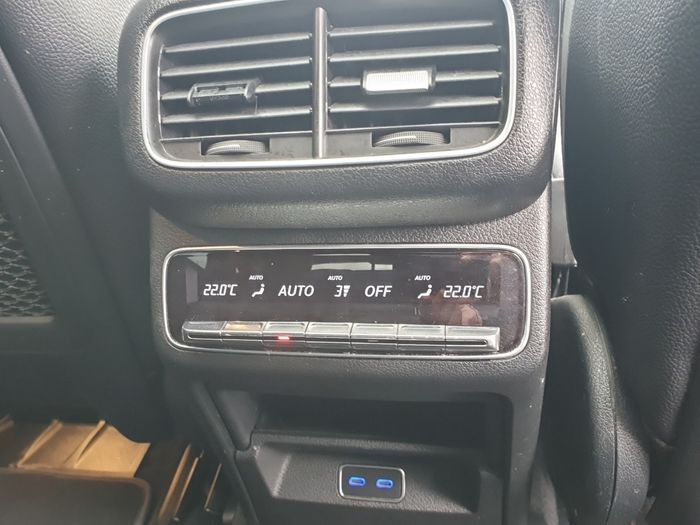 Mercedes-Benz GLE-Class 2024