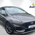 Ford Fiesta 2023