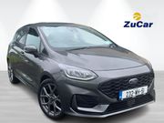 Ford Fiesta 2023