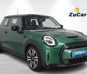 MINI Cooper 2021