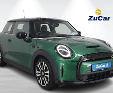 MINI Cooper 2021