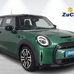 MINI Cooper 2021