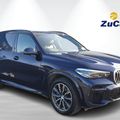 BMW X5 2023