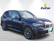 BMW X5 2023