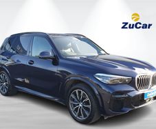 BMW X5 2023