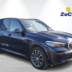 BMW X5 2023
