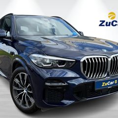 BMW X5 2023
