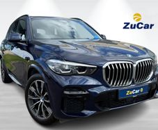 BMW X5 2023