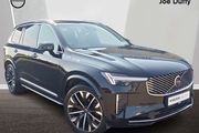 Volvo XC90 2025