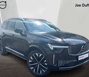 Volvo XC90 2025
