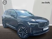 Volvo XC90 2025
