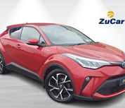 Toyota C-HR 2020