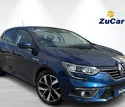 Renault Megane 2020