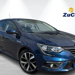 Renault Megane 2020