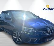 Renault Megane 2020