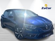 Renault Megane 2020