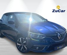 Renault Megane 2020