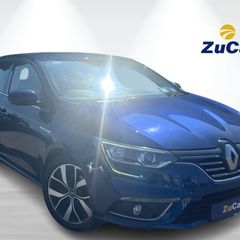 Renault Megane 2020