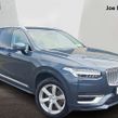 Volvo XC90 2022