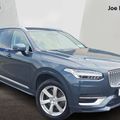 Volvo XC90 2022