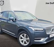 Volvo XC90 2022