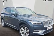 Volvo XC90 2022