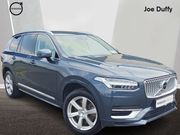 Volvo XC90 2022