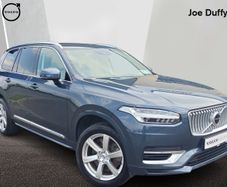 Volvo XC90 2022